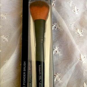 Large powder brush